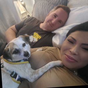 Meet your Posher, Tom